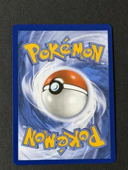 Mega Camerupt EX 156/132 Ultra Rare Holo - Mega Evolution Pokemon TCG Card - Image 2