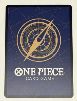 One Piece Card Game - Charlotte Katakuri - Winner Promo Foil (ENG) OP08-062 - Image 2