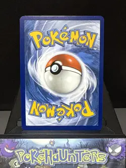 Pokemon Card Misty’s Lapras 194/182 Destined Rivals Illustration Rare Holo NM - Image 2