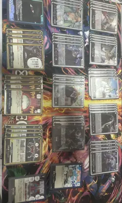 One Piece Card Game Imu Deck - Image 1