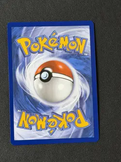 Pokemon TCG Ambipom 107/094 Me02 Phantasmal Flames Full Art Holo Card NM - Image 2