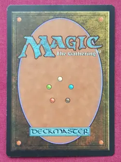 Magic The Gathering WEATHERLIGHT VITALIZE green card MTG - Image 2