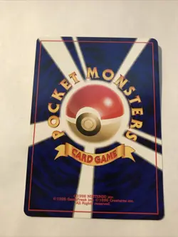 Pokemon Slugma No. 218 - Japanese - Neo Revelation Common Card NM - Image 2