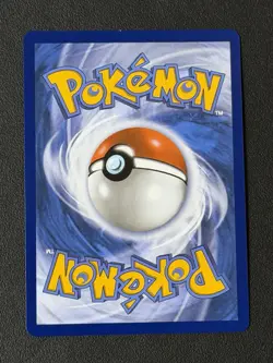 Mega Absol ex 086/132 MEG Mega Evolution NM Double Rare Pokemon Card - Image 2