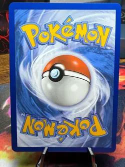 Pokemon TCG Card Gardevoir ex 217/091 Shiny Full Art Paldean Fates - Image 2