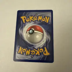 Pokemon TCG Dragonite Black Star Promo Card #5 - Image 5
