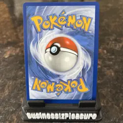 Promo Stamped EX Holo Lot of 4 Pokemon Trading Card Game | NM - LOT A - Image 4