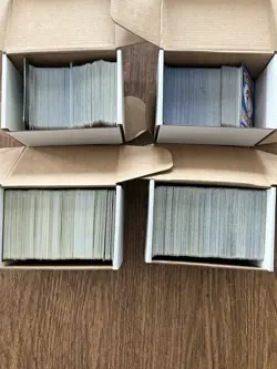 Huge Lot Vintage/Modern Pokemon Cards, 2004-2017 Pokemon/energy(02-17)/trainer. - Image 1