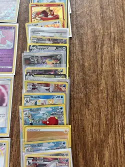 Nice Lot Of Pokemon Cards, Holos/Rare/Ultra Rare/Full Art. Various Years - Image 5
