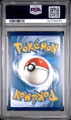2022 Pokemon Radiant Eevee SWSH230 SWSH: Sword & Shield Promo Card Holo PSA 9 - Image 2