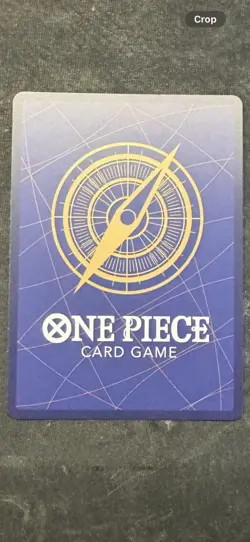 One Piece TCG OP14-118 You’ll Frighten Me. AA Alt Art Card Game CCG ENGLISH - Image 3