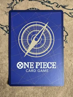 One Piece Card Game Tony Tony.Chopper OP09-029 Common Rare NM English - Image 2