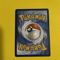 Eevee ex - Promo SV: Scarlet & Violet Black Star Promo Cards 174 NM - Image 2