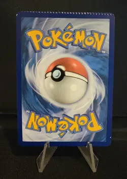 Pokemon: Scarlet & Violet - Professor's Research Holo 190/198 - Crimp Error Card - Image 2