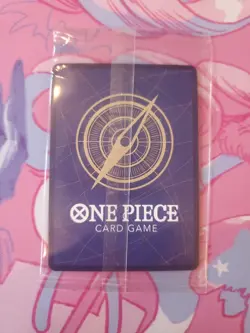 Boa Hancock (Sealed Battle 2024 Vol. 2) P-066 One Piece Promo Card Foil SEALED - Image 2