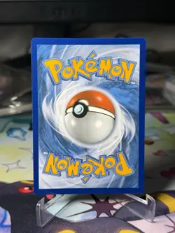 Magikarp - (Reverse Cosmos Holo) 039/192 PROMO Pokemon Card LP - Image 2