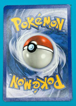 Pokemon TCG 2007 Lugia 2/17 Pop Series (5) Holo Rare Card - Image 2