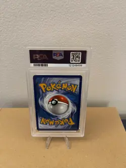 Pokemon TCG Deoxys VMAX English Crown Zenith Card GG45/GG70 PSA 10 - Image 2