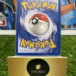 RATTATA - 61/102 - Base Set - Pokemon Card - PL - Image 2