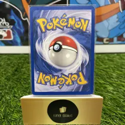 RATTATA - 61/102 - Base Set - Pokemon Card - PL - Image 3