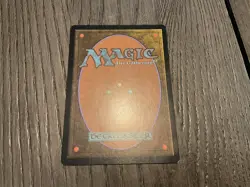 MTG The Cruelty of Gix Dominaria United Foil - Image 2