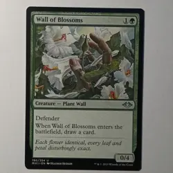 Wall of Blossoms Modern Horizons Regular - Image 1
