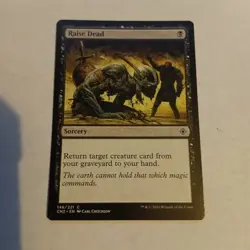 Raise Dead Conspiracy: Take the Crown Regular - Image 1