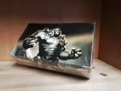 Magic The Gathering - MTG - Relic Tokens Factory Sealed Lineage Collection - Image 1