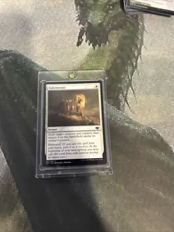 MTG Ephemerate - Modern Horizons (MH1) #7 Magic the Gathering - Image 2
