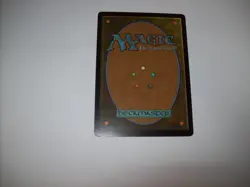 MTG Duskmourn R Unstoppable Slasher Promo Pack Rare NM Free Ship & Tracked - Image 3