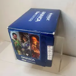 Magic the Gathering - Ravnica: Clue Edition Box NEW / SEALED - Image 2