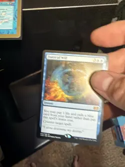 Force of Will Double Masters Regular - Image 3