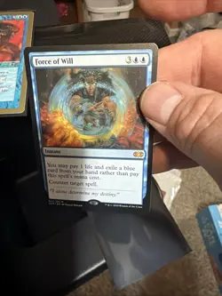 Force of Will Double Masters Regular - Image 4