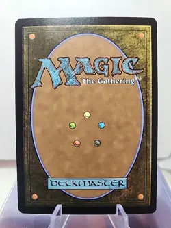 Patchwork Banner Bloomburrow Foil - Image 2