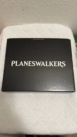 MTG SDCC 2016 Exclusive Zombie Planeswalker Set - New / Factory Sealed - Image 2