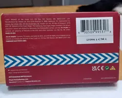 Mtg Innistrad: Crimson Vow Commander Deck Spirit Squadron New Factory Sealed - Image 4