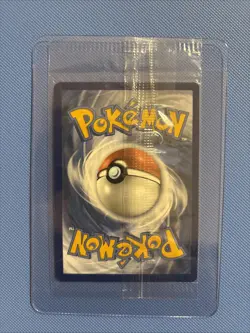 Pokemon TCG SV: Scarlet & Violet Promo Cards #044 Charmander SEALED - Image 2