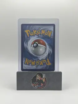 Lady 208/196 Lost Origin Trainer Pokemon TCG RAINBOW RARE Pokemon - Image 2