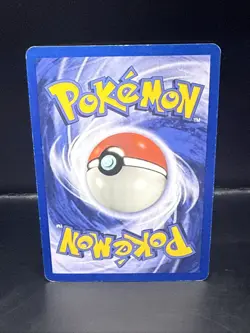 Pokemon TCG Flareon 1st Edition Non-Holo Jungle (1999) 19/64 WOTC - Image 4