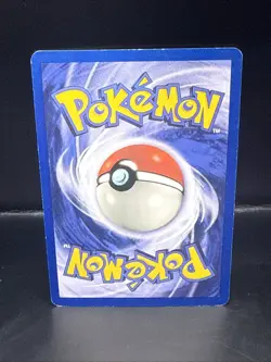 Pokemon TCG Flareon 1st Edition Non-Holo Jungle (1999) 19/64 WOTC - Image 5