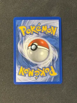 Pokemon TCG Electabuzz 128/127 Platinum Secret Rare Holo Vintage SHIPS NEXT DAY - Image 2