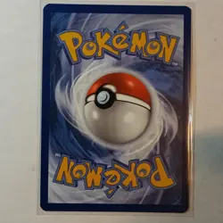 Squirtle Cosmos Holo Black Star Promo - SVP048 - Scarlet & Violet Pokemon 2023 - Image 2