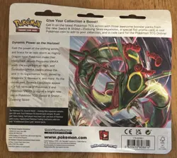 Pokemon Sword & Shield Evolving Skies - 3 Pack Blister - Umbreon Promo - Sealed! - Image 3