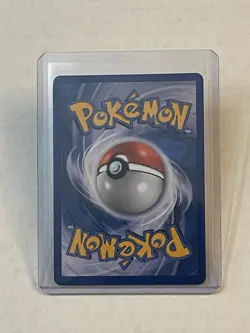 Pokemon TCG Arceus AR6 Platinum Arceus Holo Rare 2009 NM - Image 2
