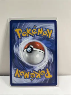 Pokemon TCG Frillish Master Ball Pattern 044/086 SV10.5 White Flare M/Nm - Image 2