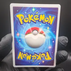 Pokemon Palkia Pocket TCG Holo With Texture Read Description - Image 4