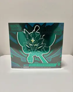 Pokemon Scarlet & Violet Twilight Masquerade Elite Trainer Box ETB New/Sealed ✅ - Image 1