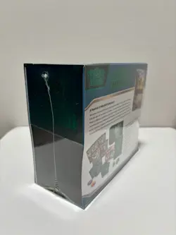 Pokemon Scarlet & Violet Twilight Masquerade Elite Trainer Box ETB New/Sealed ✅ - Image 2
