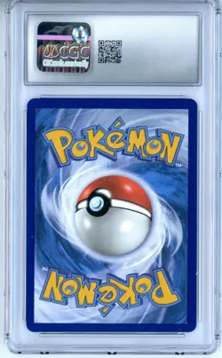 CGC GEM MINT 10 Pokemon TCG Entei V GG36/GG70 Crown Zenith Galarian Gallery Holo - Image 2