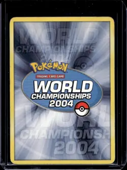 2004 Pokemon EX Team Magma vs Aqua's Manectric #4/95 - Image 2
